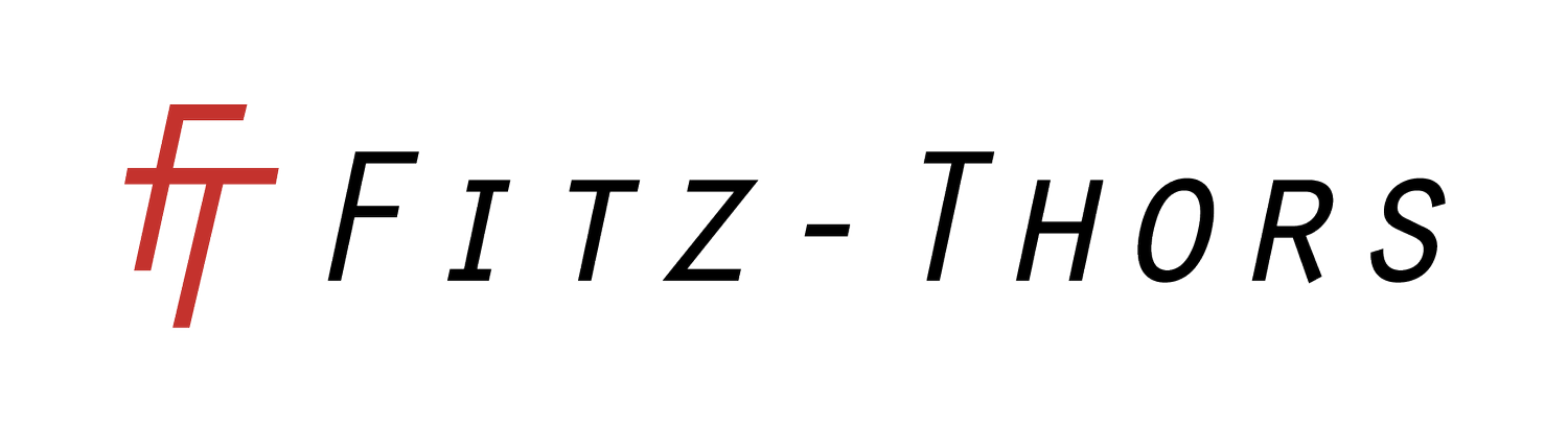 Fitz-Thors Industries | Product Development, Manufacturing, Industrial Contracting, Custom Equipment and Solutions