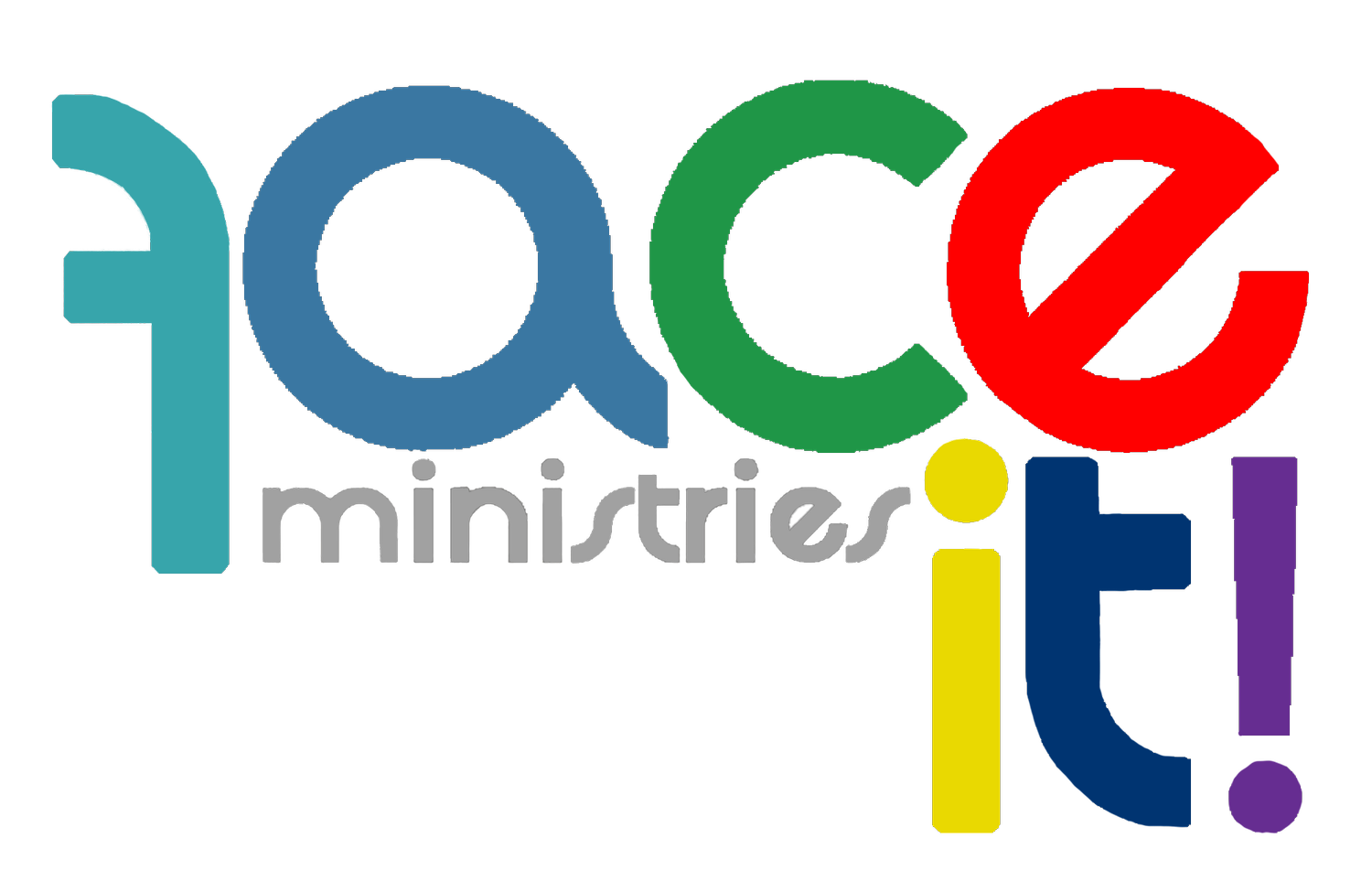 Face It! Ministries