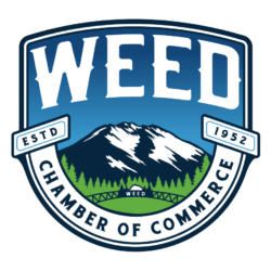 Weed Chamber of Commerce