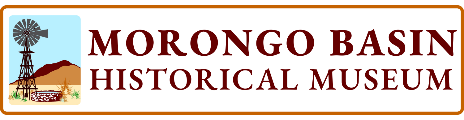 Morongo Basin Historical Museum