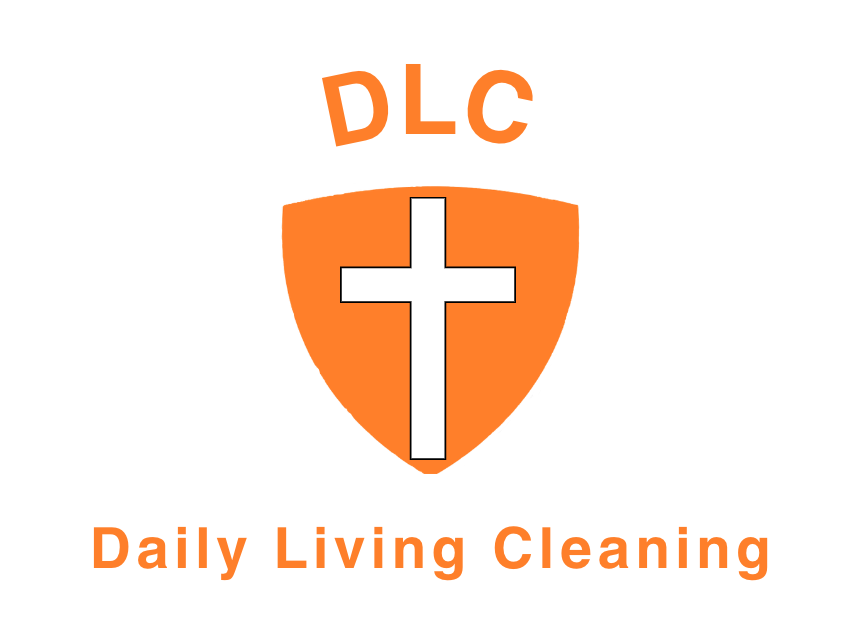 Daily Living Cleaning