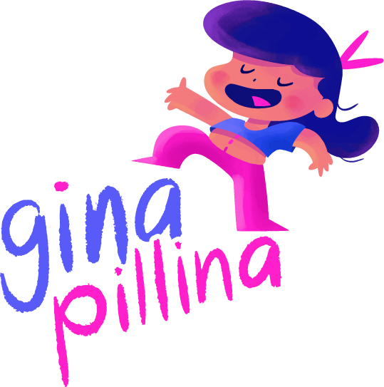 ginapillina