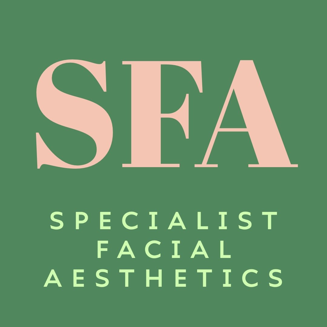 Specialist Facial Aesthetics