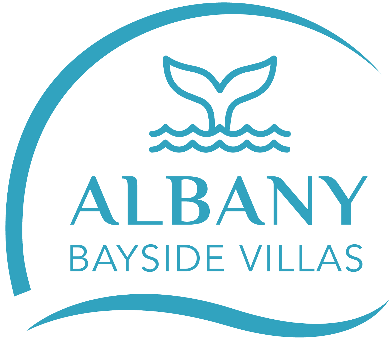Albany Bayside Villas