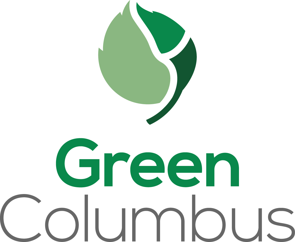 Green Columbus - A Volunteer Driven Nonprofit