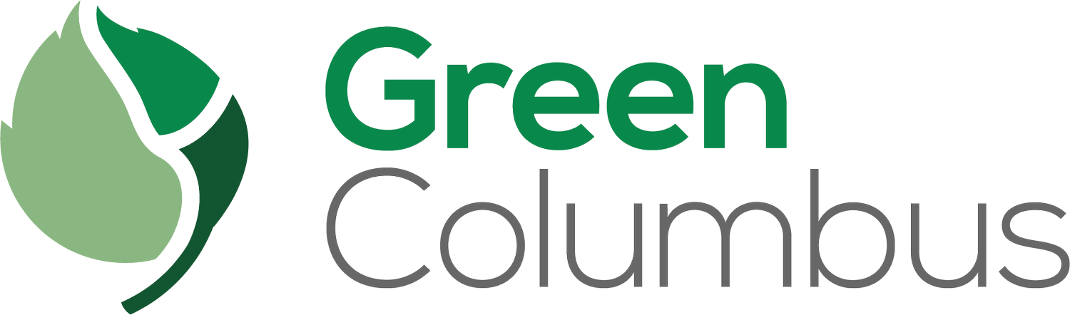 Green Columbus - A Volunteer Driven Nonprofit