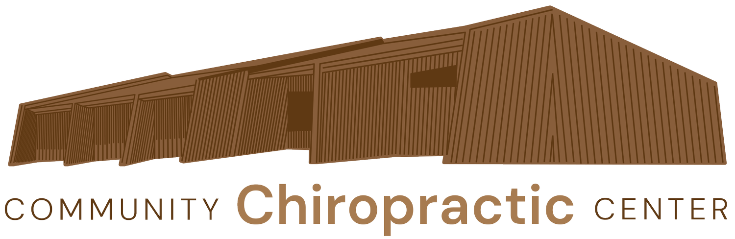 Community Chiropractic Center - Lewistown Chiropractic 