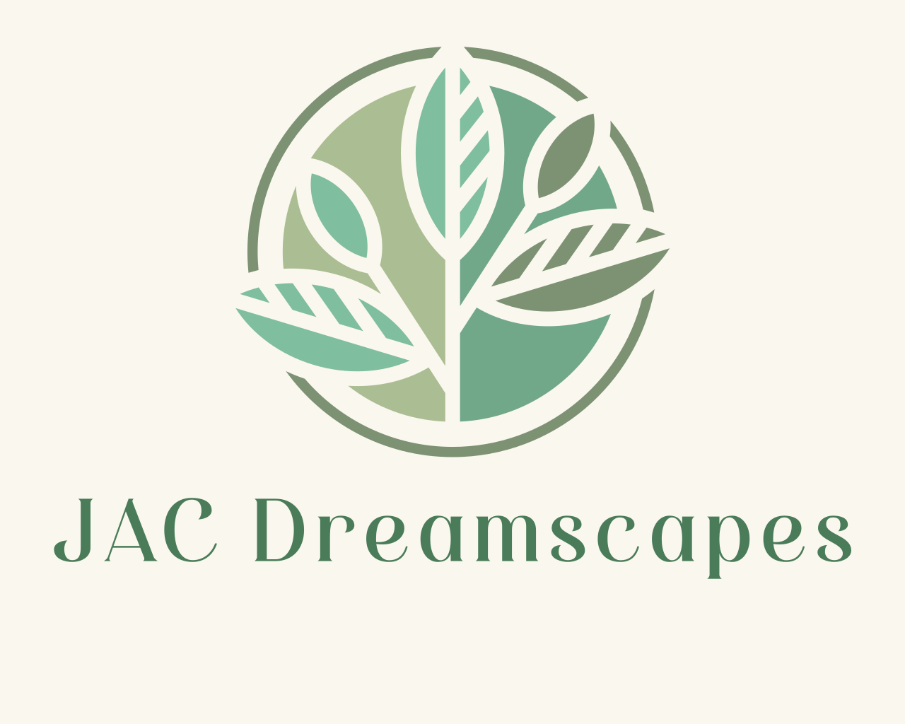 J.A.C. Dreamscapes