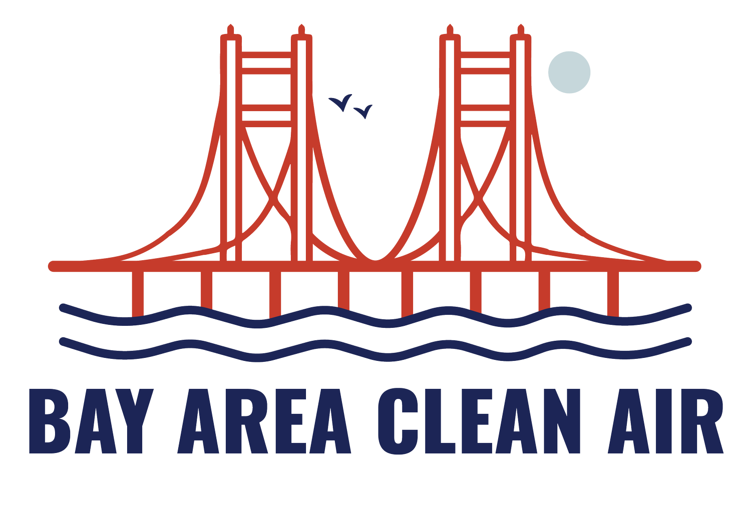 Bay Area Clean Air