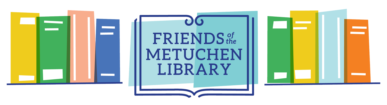 Friends of the Metuchen Library