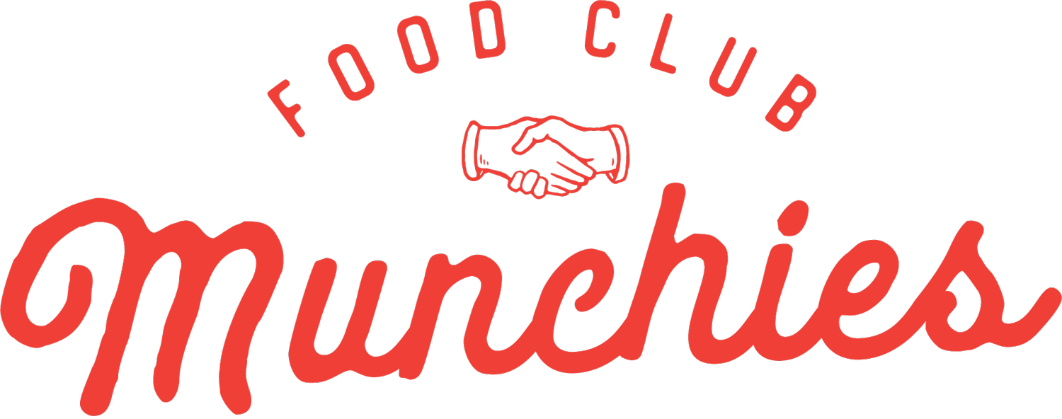 Munchies Food Club