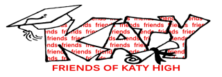 Friends of Katy