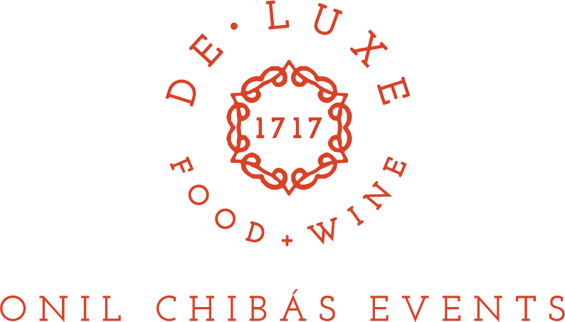 DELUXE 1717  | food + wine 