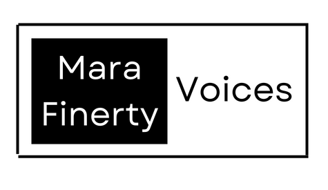 Mara Finerty Voices