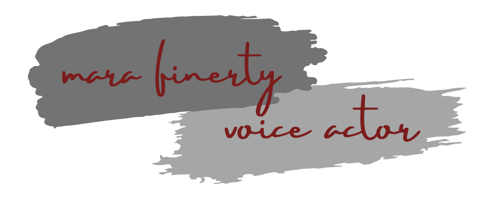 Mara Finerty Voices