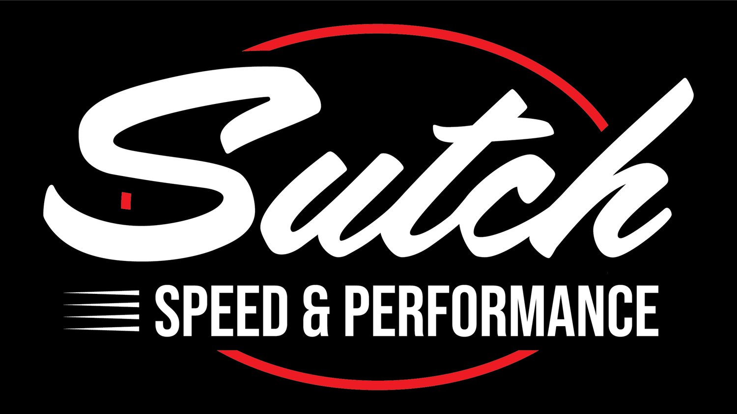 Sutch Speed &amp; Performance