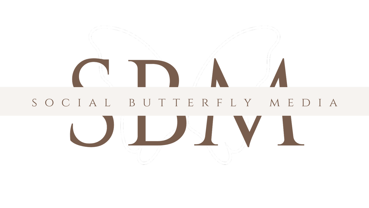 Social Butterfly Media