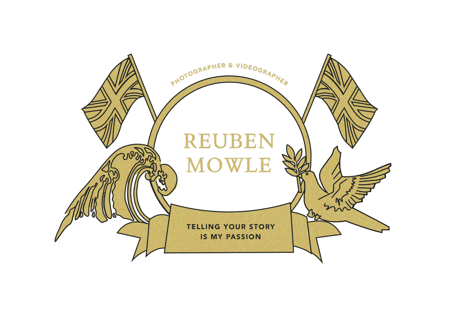 Films by Reuben Mowle