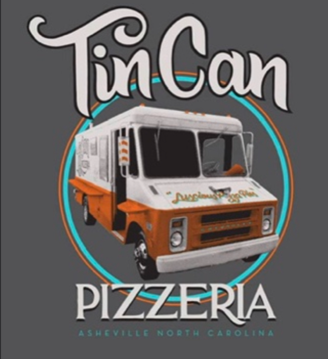 Tin Can Pizzeria