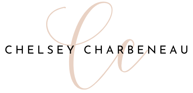 chelsey charbeneau