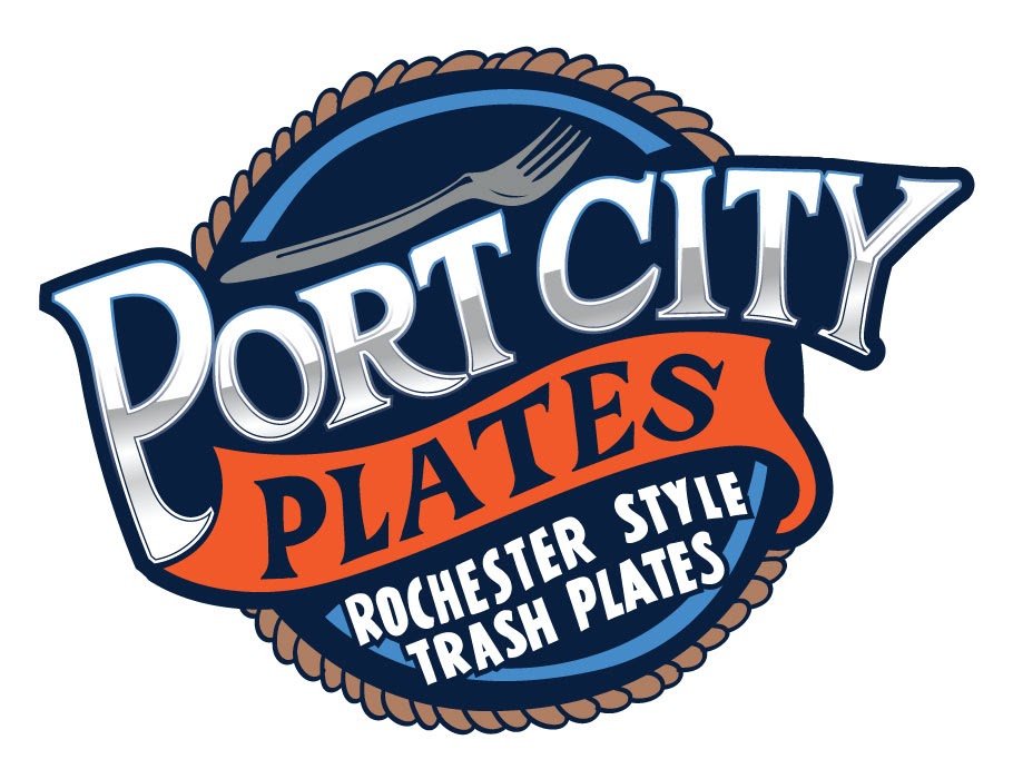 Port City Plates