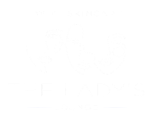 The Lady&#39;s Lounge