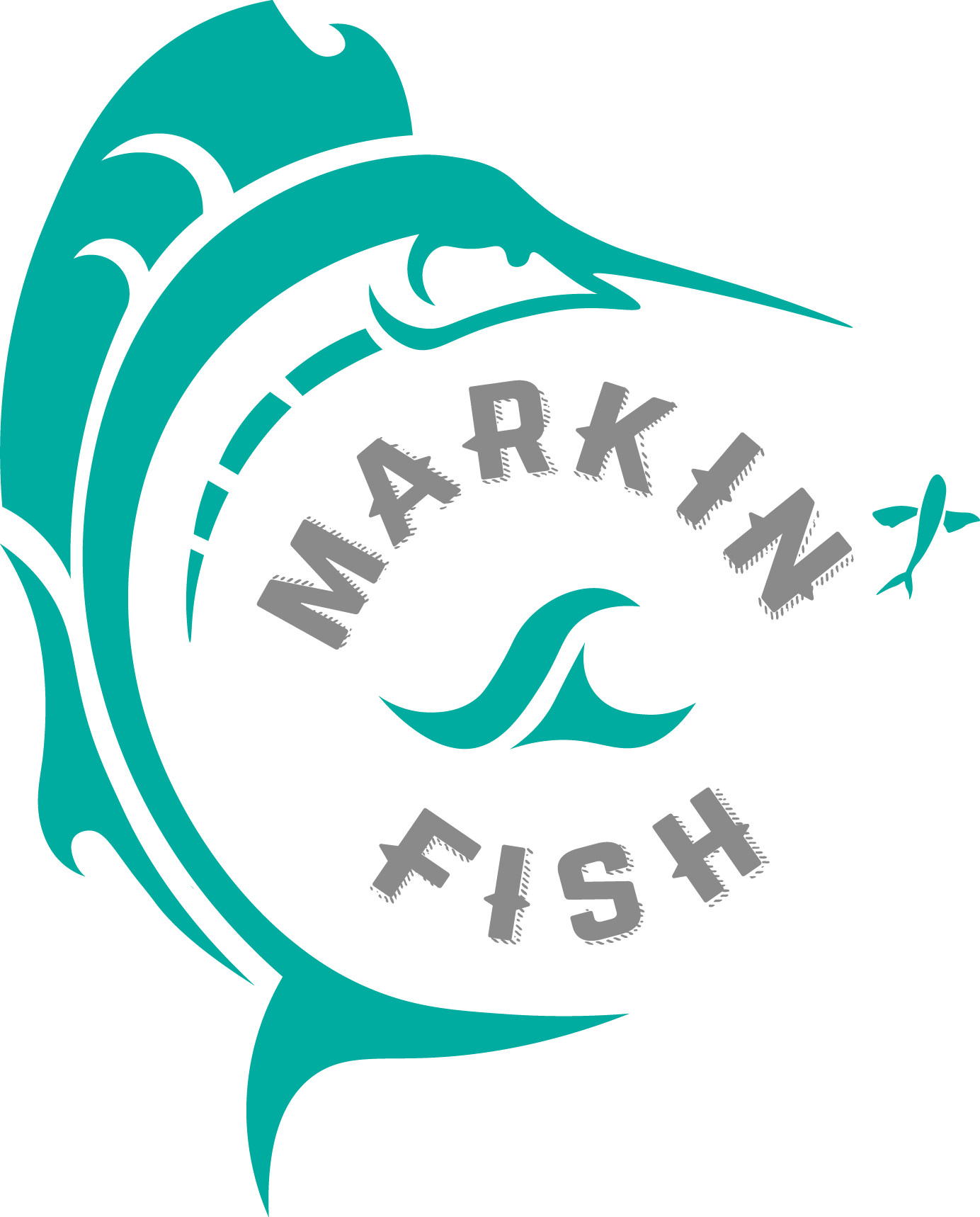 Markin Fish Charters 