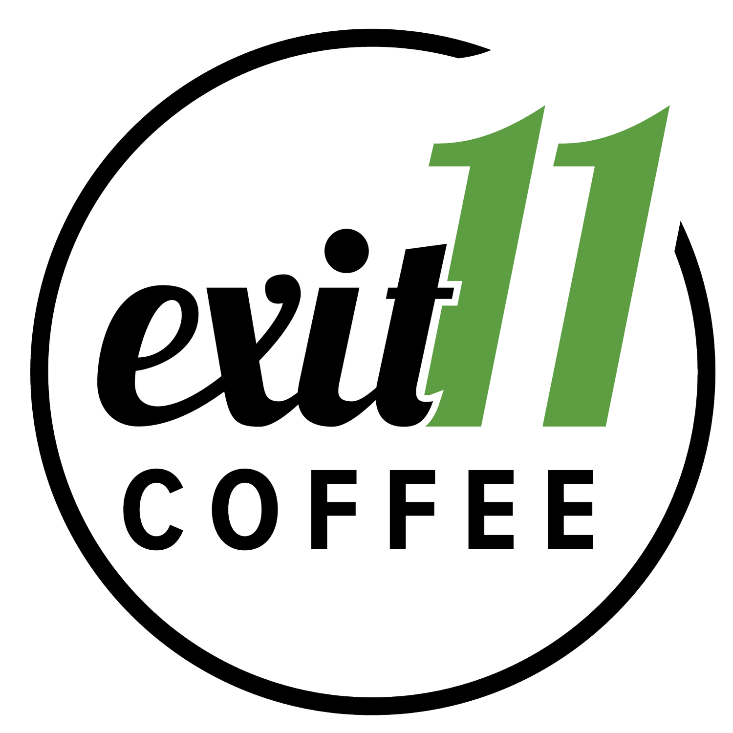 Exit 11 Coffee
