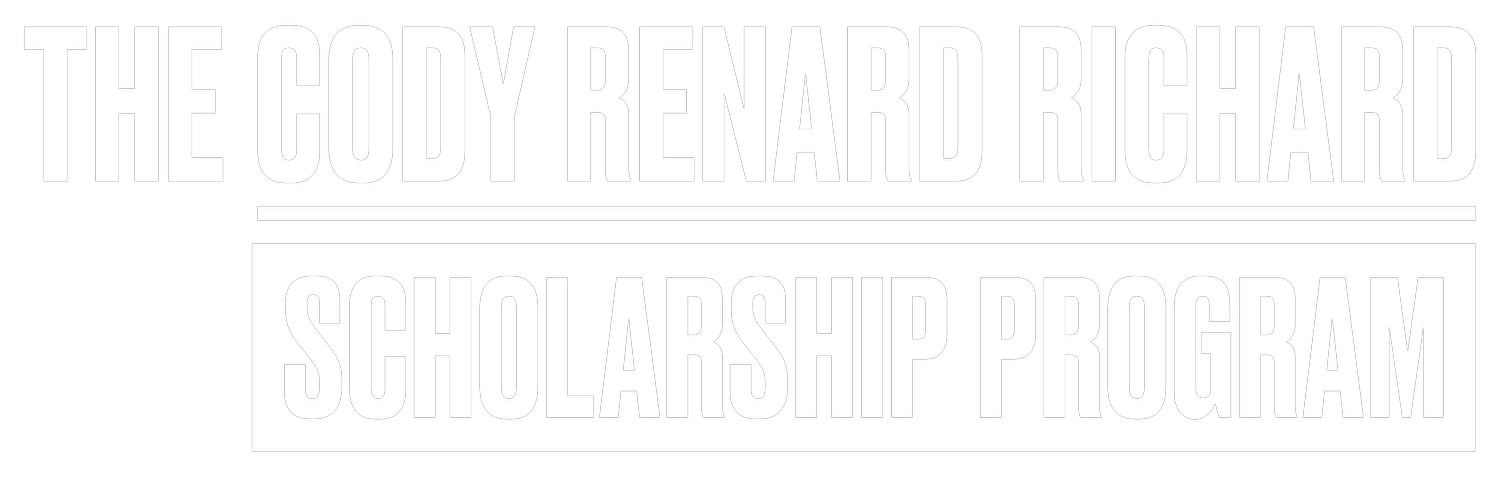 The Cody Renard Richard Scholarship Program