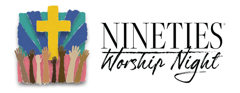 Nineties Worship Night