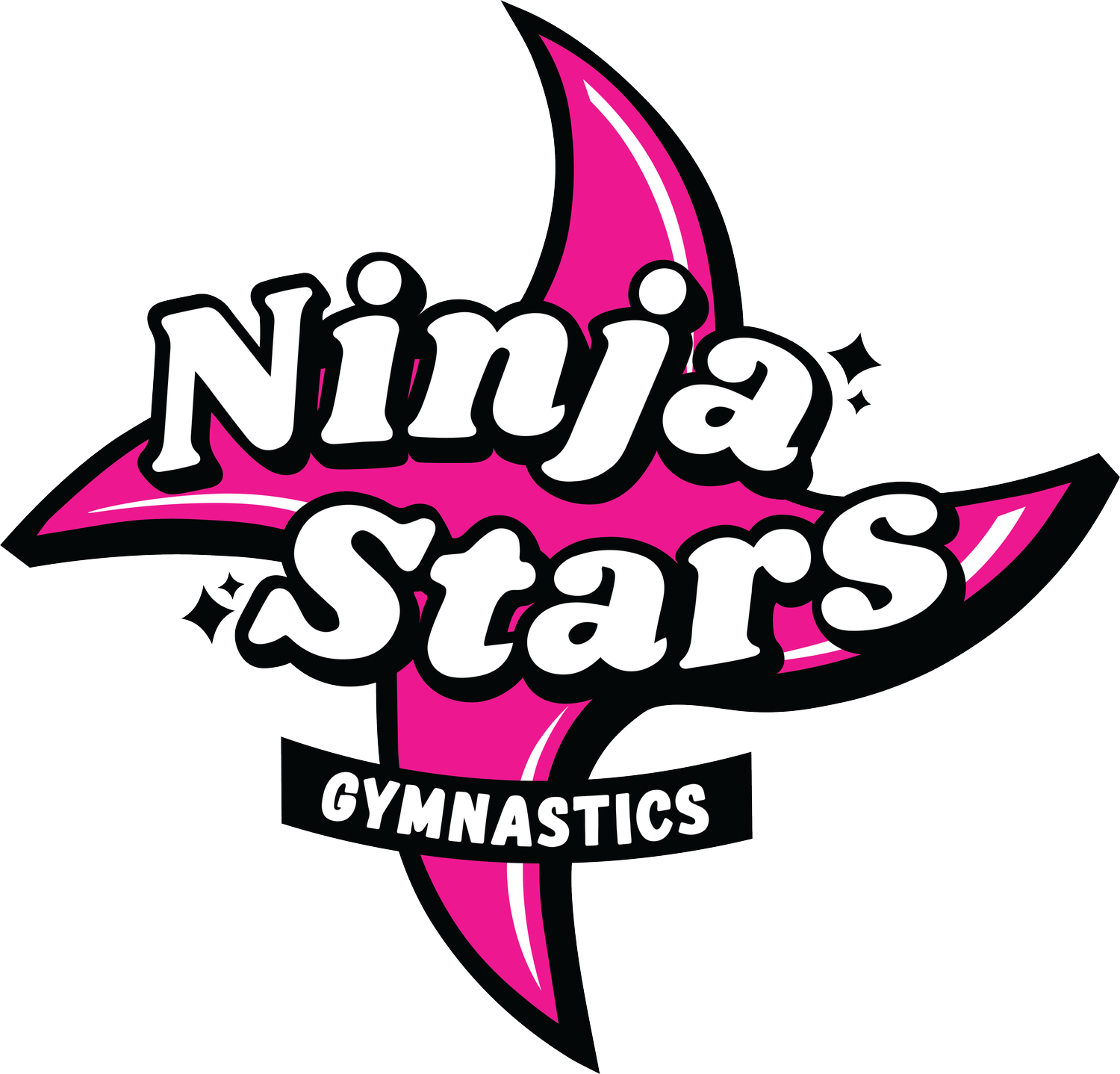 Ninja Stars Gymnastics
