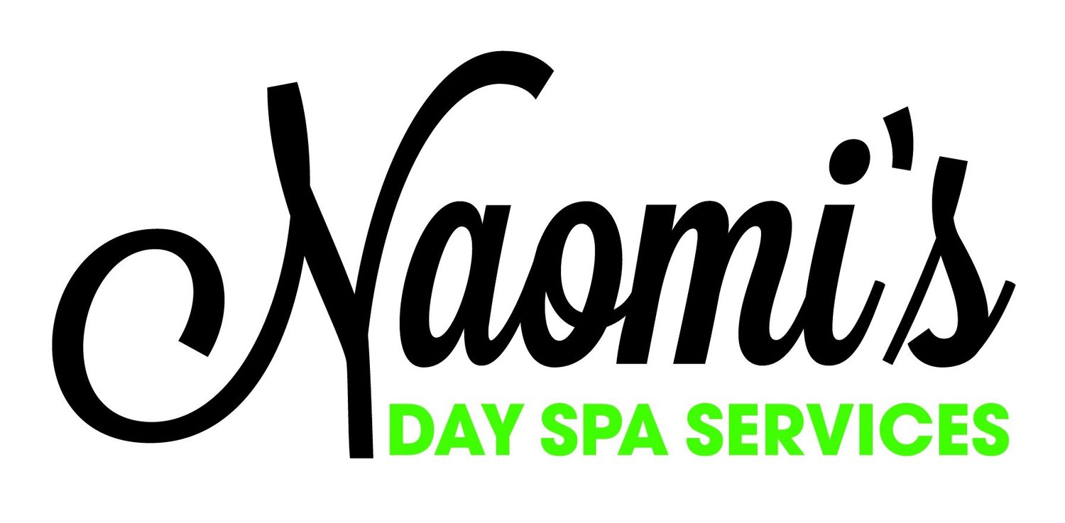 Naomi&#39;s Day Spa Services