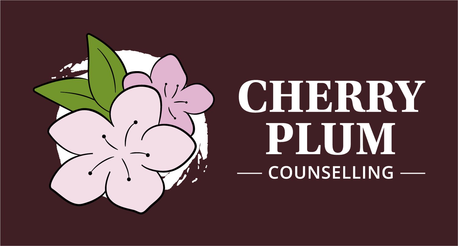 Cherry Plum Counselling