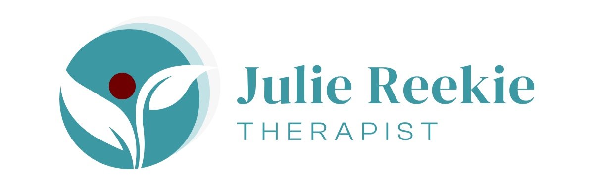Julie Reekie Counsellor &amp; Psychotherapist