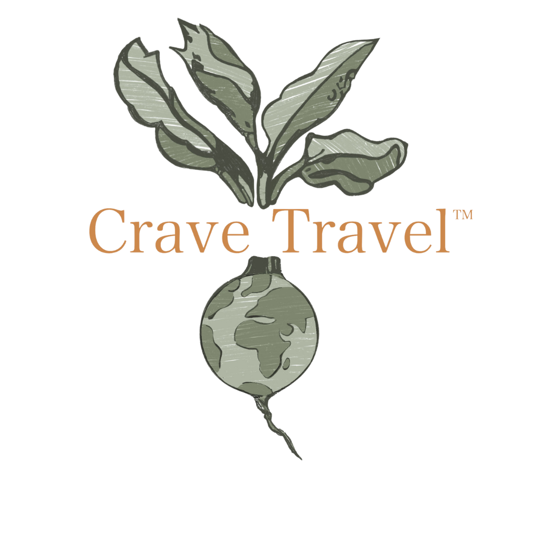 Crave Travel