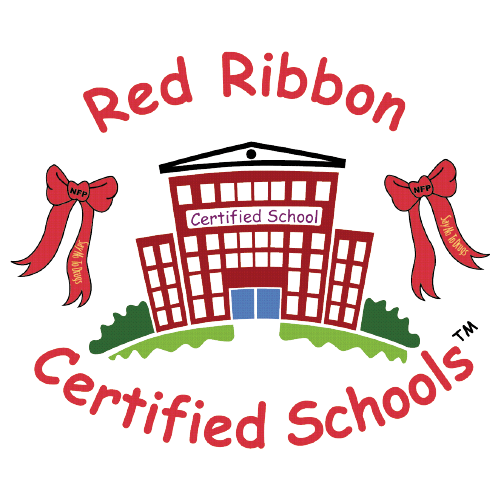 Red Ribbon Certified Schools