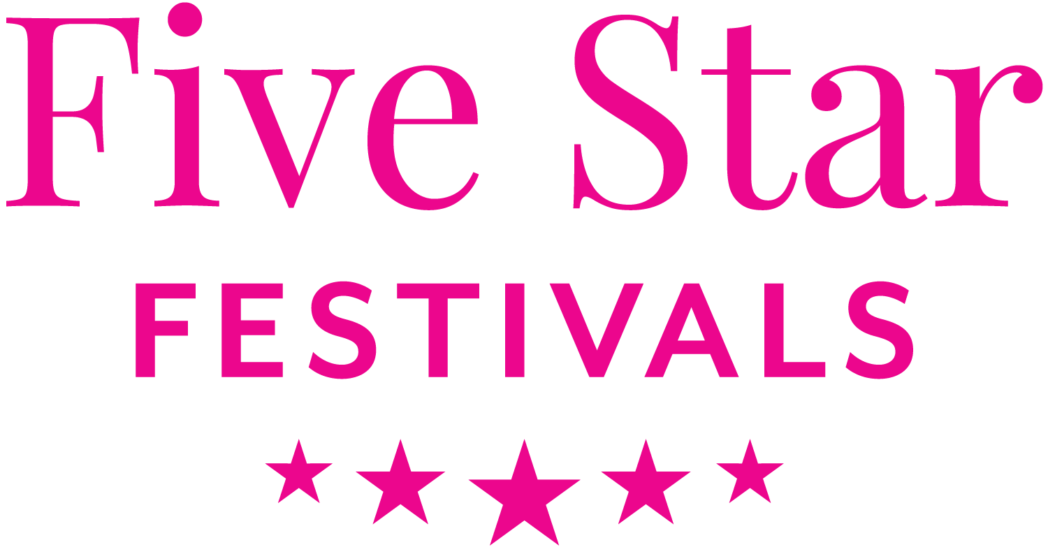 Five Star Festivals