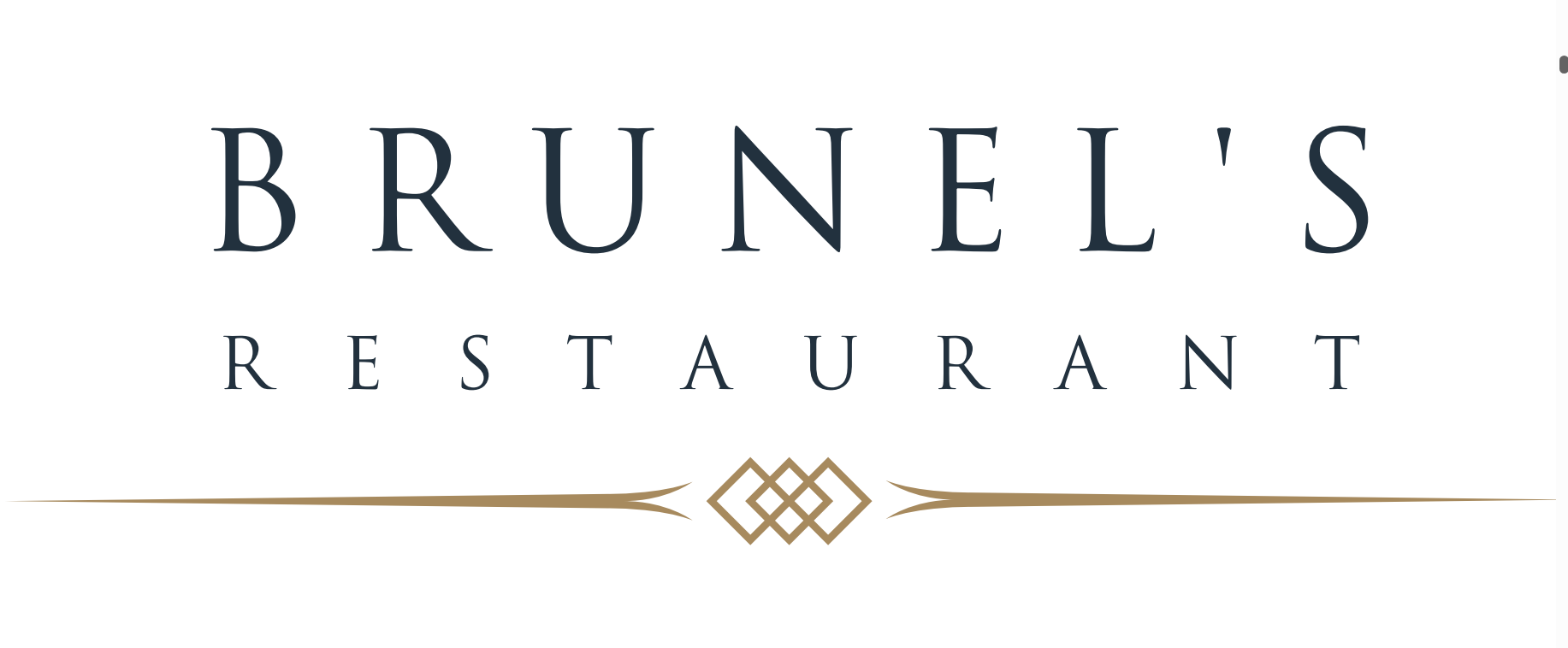 Brunel&#39;s Restaurant