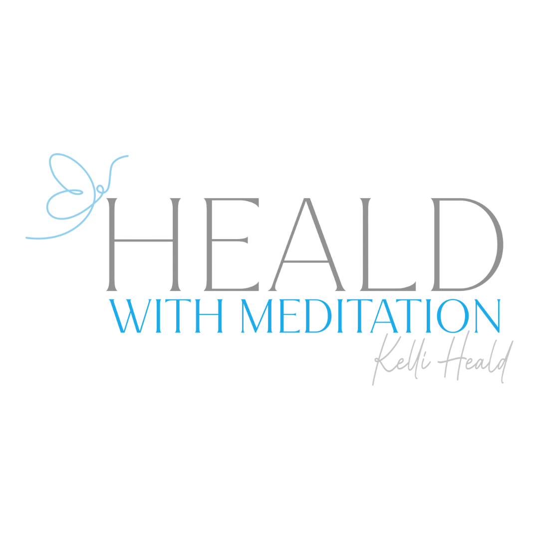 Heald With Meditation