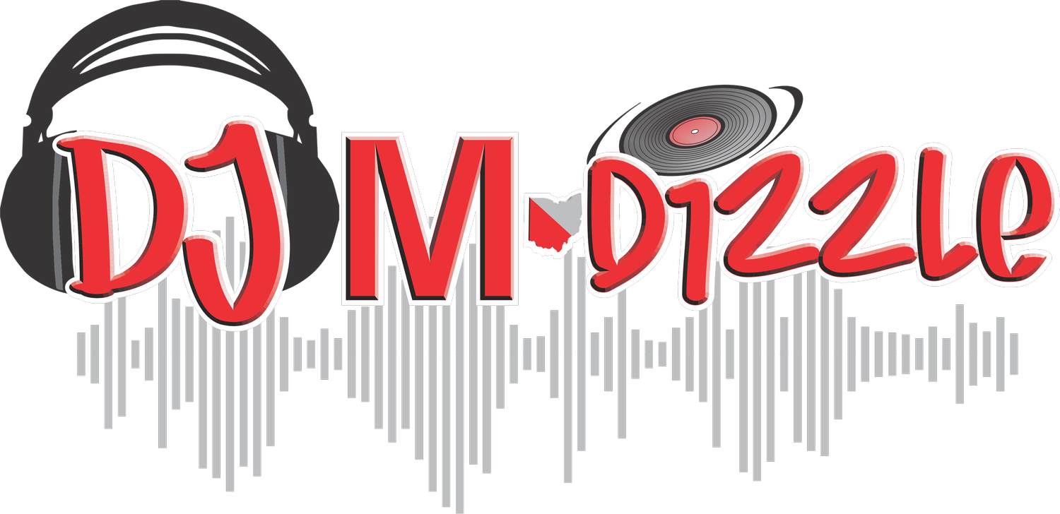 DJ MDizzle