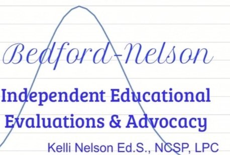 Bedford - Nelson Evaluations