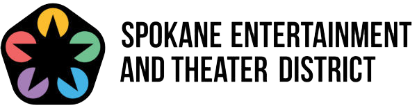 Spokane Entertainment District