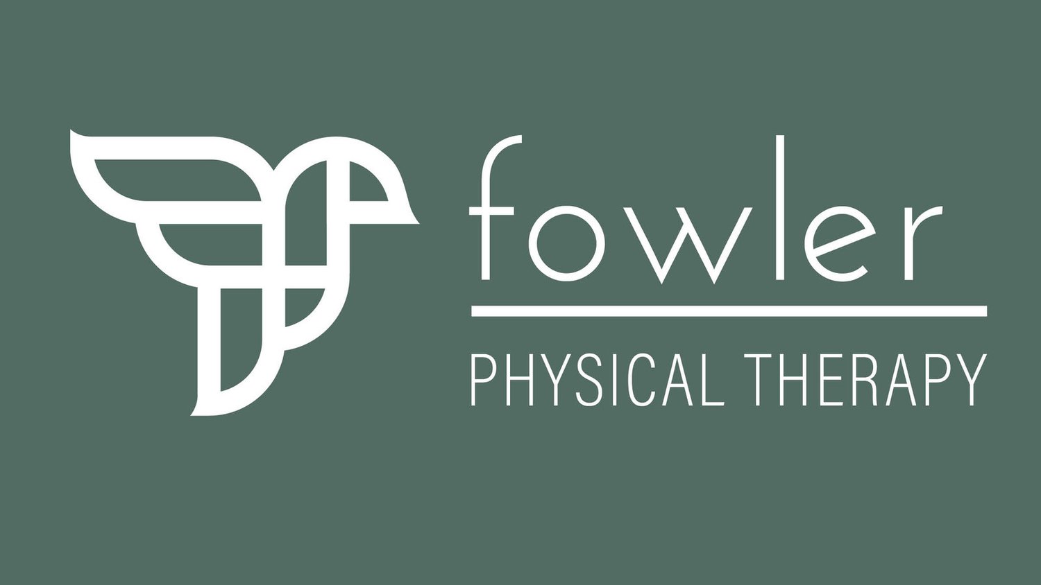 Fowler Physical Therapy