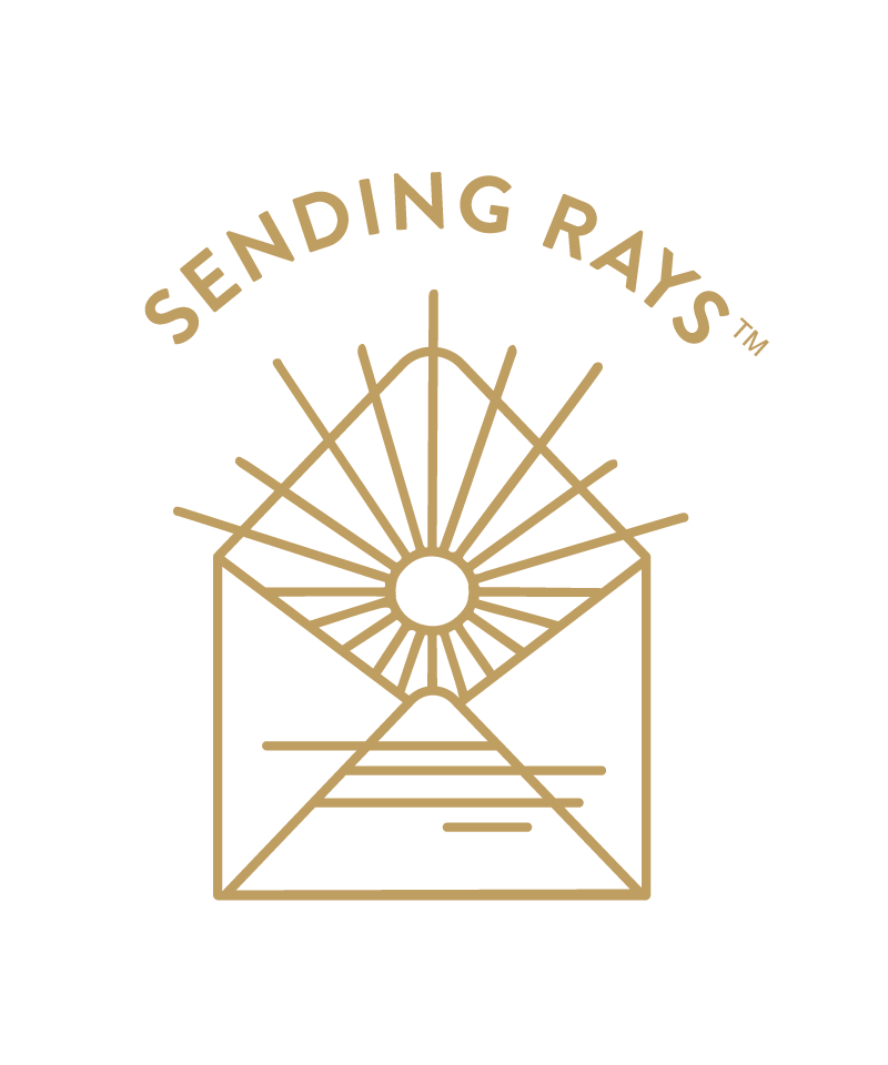 Sending Rays