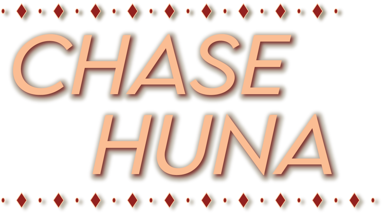 Chase Huna