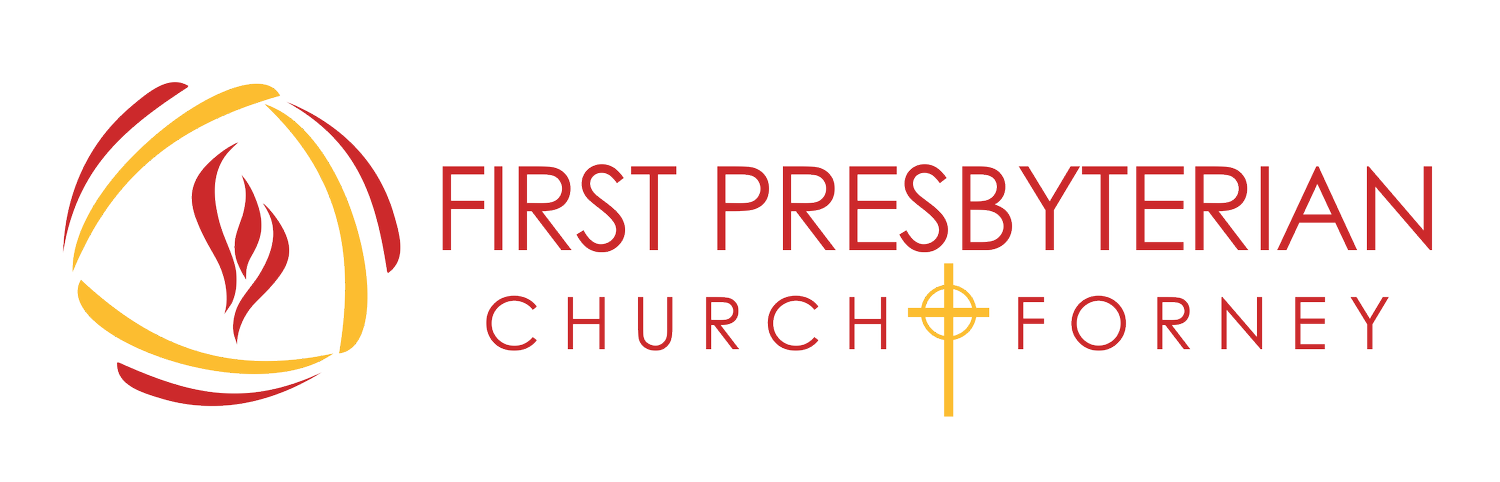 First Presbyterian Church of Forney