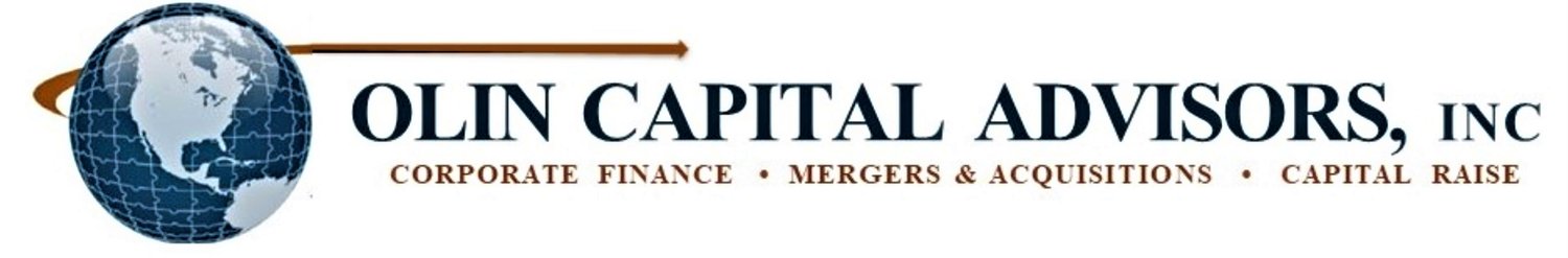 OLIN CAPITAL ADVISORS, INC.