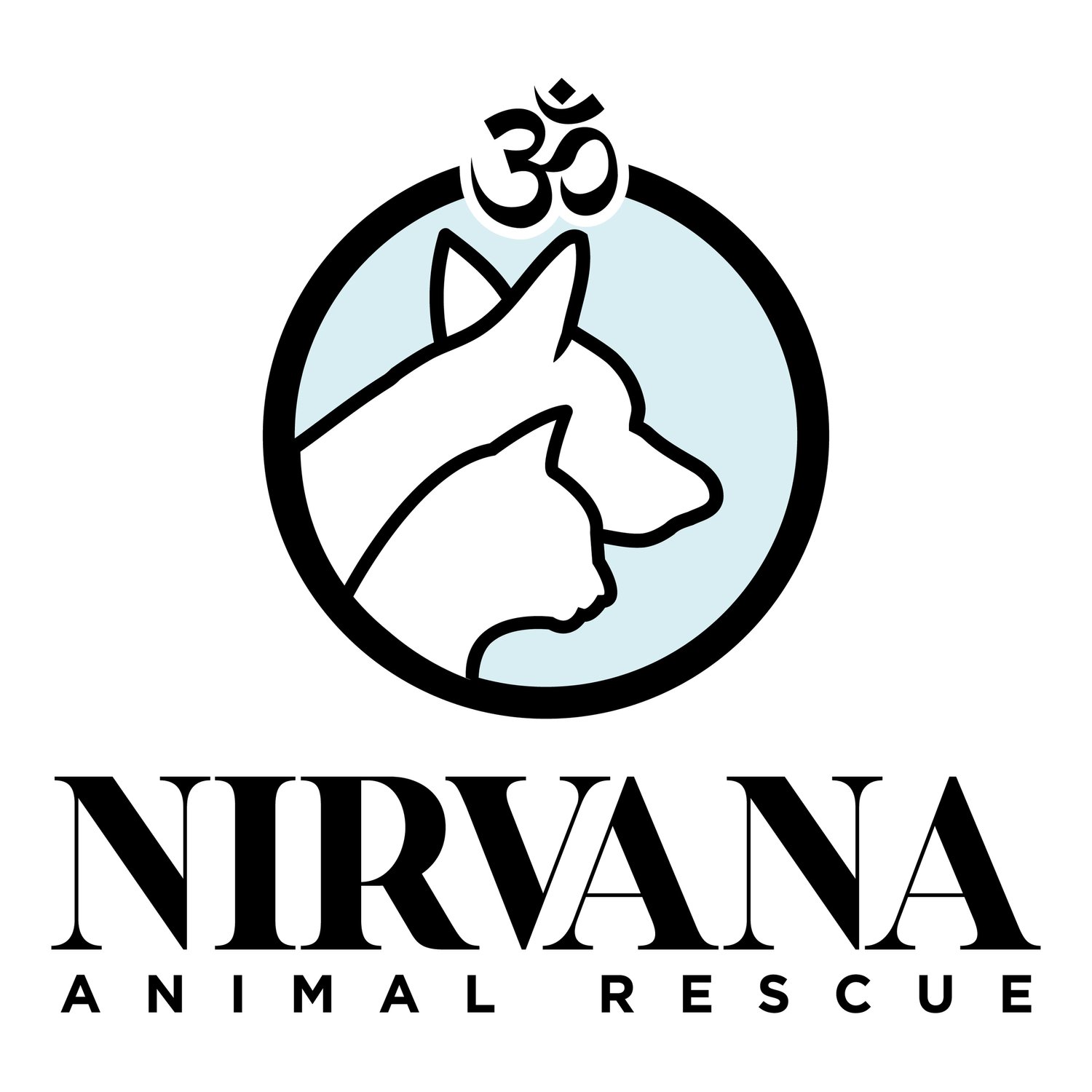 Nirvana Animal Rescue