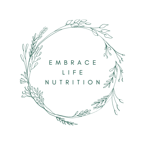 Embrace Life Nutrition