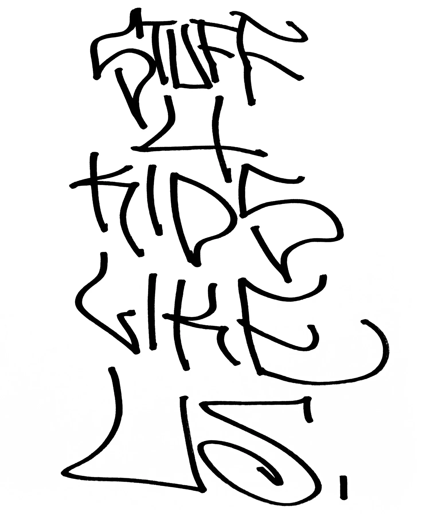 Stuff 4 Kids Like Us